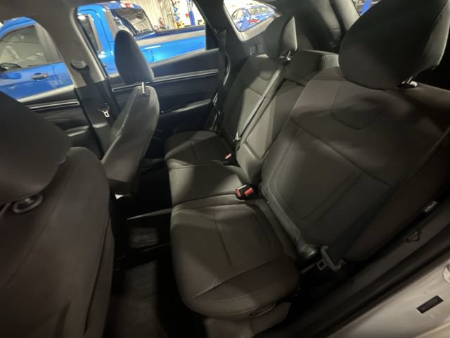 Used 2024 Hyundai Tucson SE FWD image 30