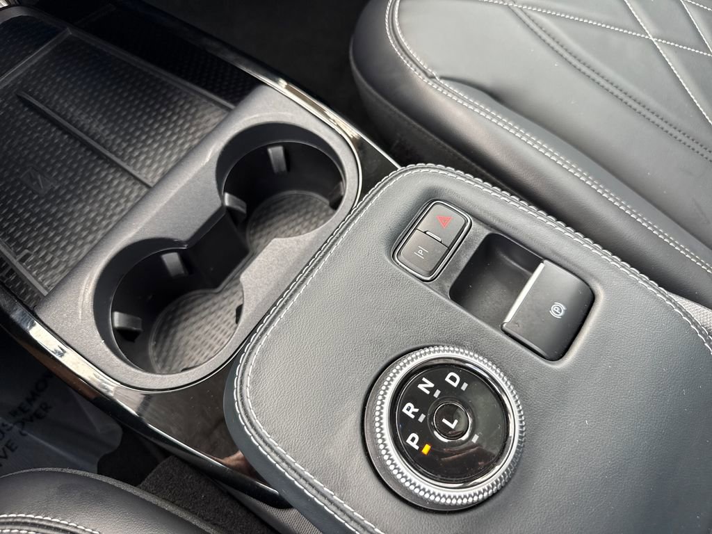 Certified 2022 Ford Mustang Mach-E California Route 1 image 26