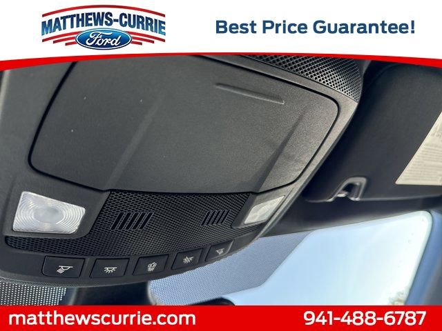 Certified 2022 Ford Edge ST w/ Cargo Accessory Package image 22