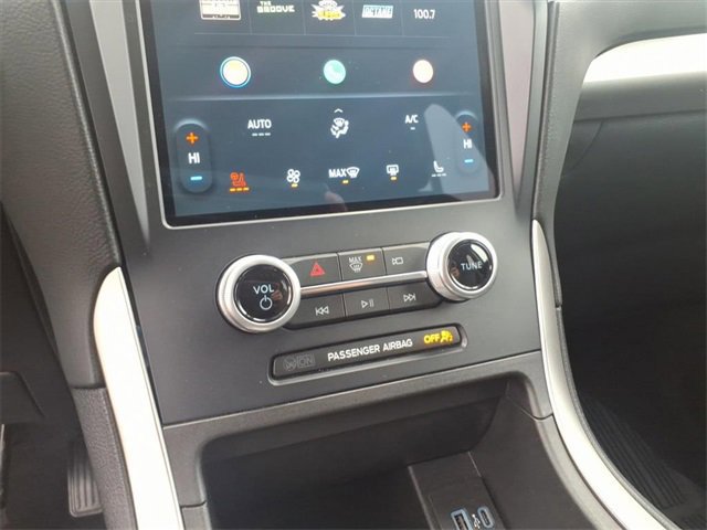 Certified 2023 Ford Edge SEL w/ Convenience Package image 18