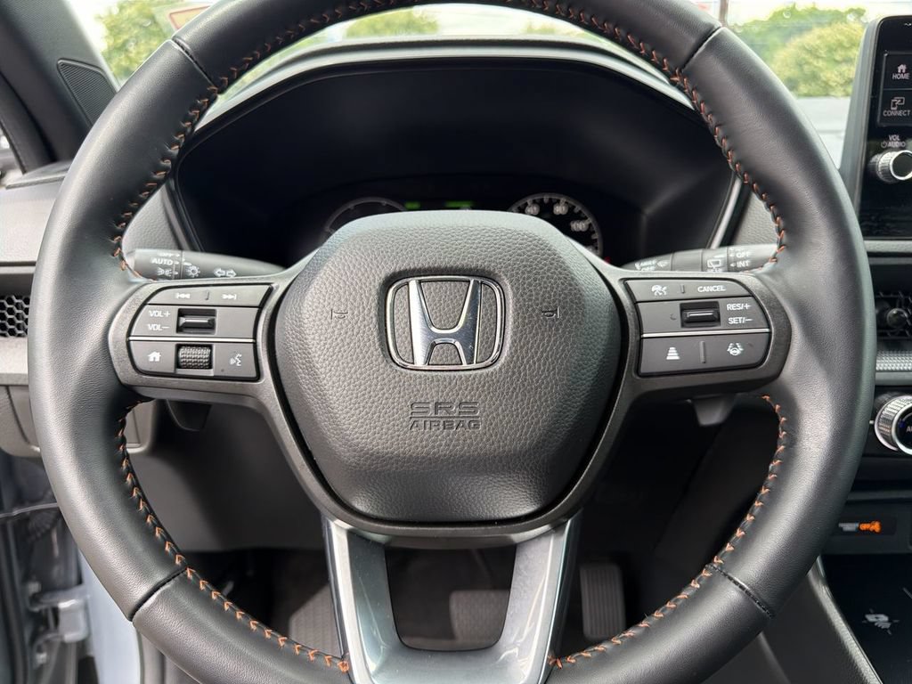 Used 2026 Honda CR-V Sport image 13