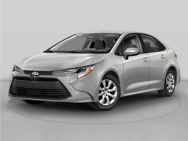Used 2023 Toyota Corolla LE FWD image 1
