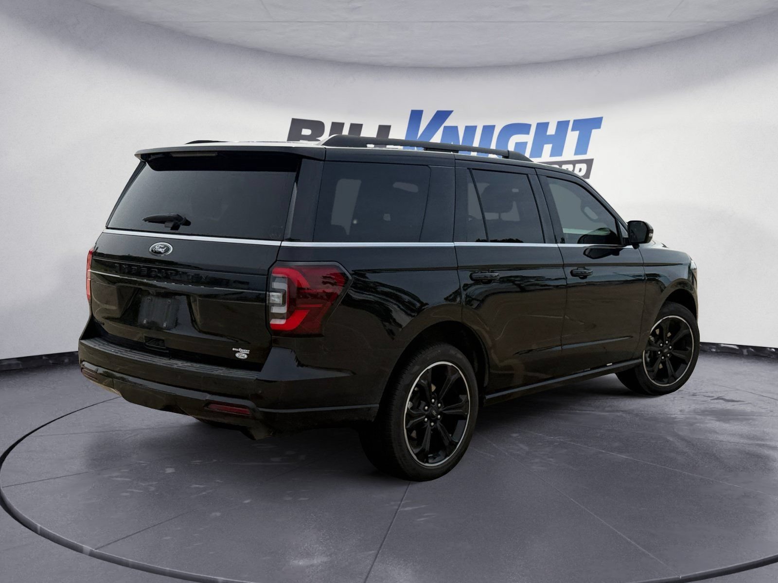 Certified 2023 Ford Expedition Limited AWD/4WD image 5