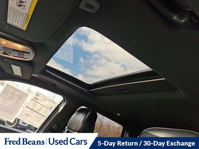 Used 2018 Jeep Grand Cherokee Limited image 20