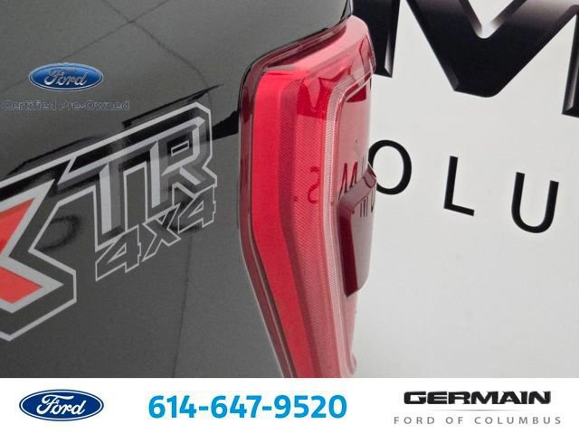 Certified 2023 Ford F150 XLT w/ Equipment Group 302A High AWD/4WD image 16