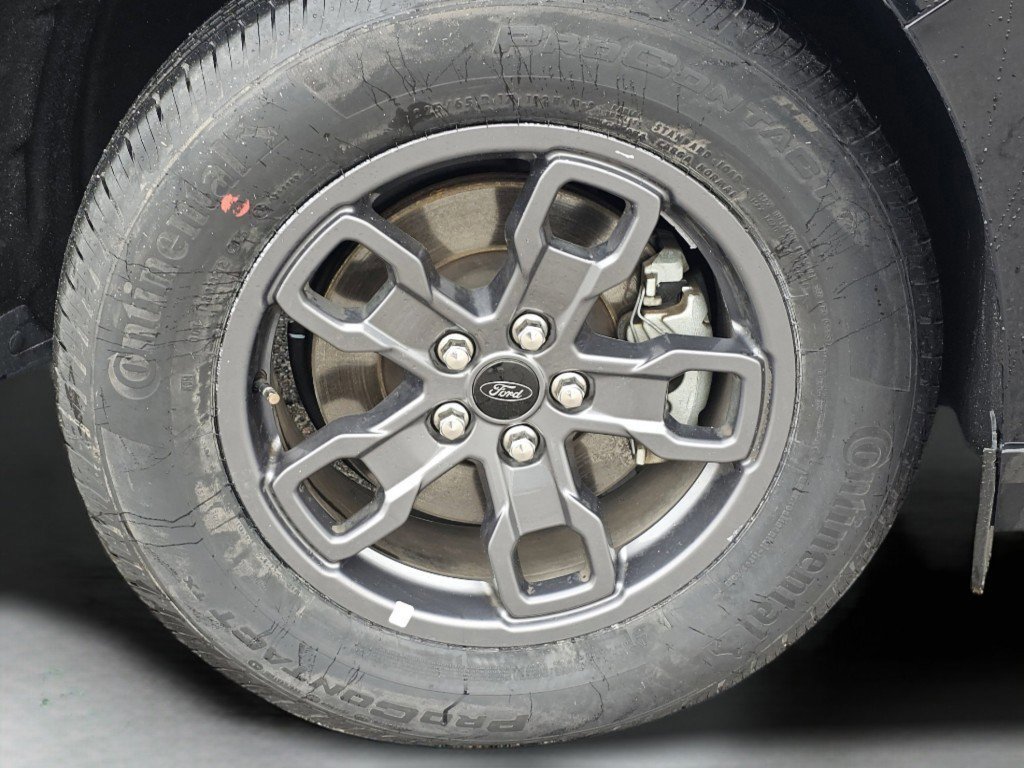 Certified 2022 Ford Maverick XLT w/ Equipment Group 300A Standard image 23