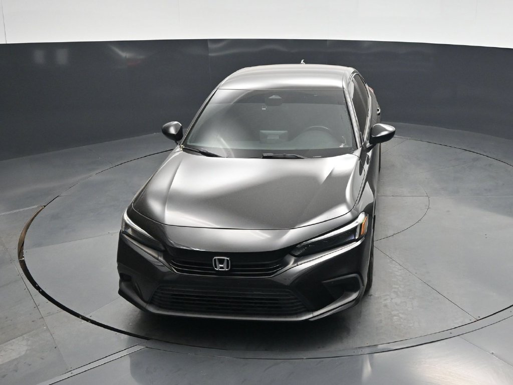 Used 2024 Honda Civic Sport image 33