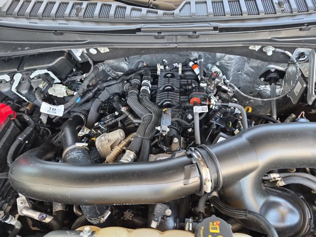 Certified 2025 Ford Expedition Platinum AWD/4WD image 39