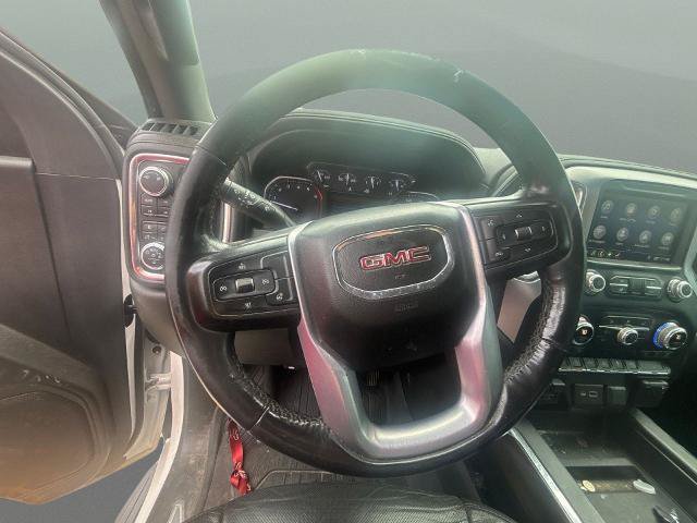 Used 2019 GMC Sierra 1500 SLT AWD/4WD image 16