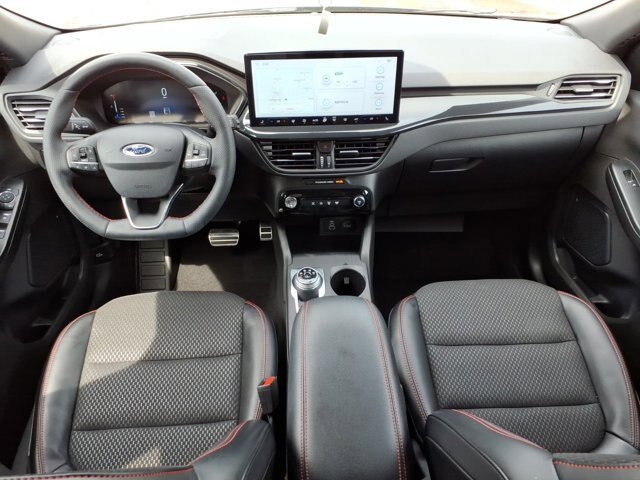 Certified 2024 Ford Escape ST-Line w/ Tech Pack #1 AWD/4WD image 15