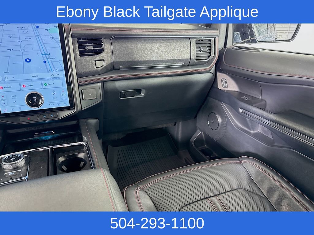 Certified 2022 Ford Expedition Limited image 25