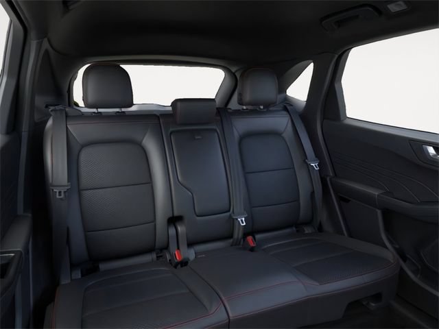 Certified 2025 Ford Escape ST-Line w/ Cold Weather Package AWD/4WD image 12