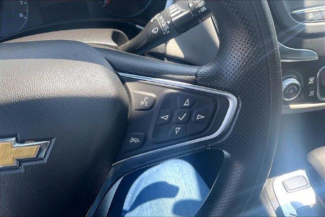 Used 2024 Chevrolet Equinox LS AWD/4WD image 19