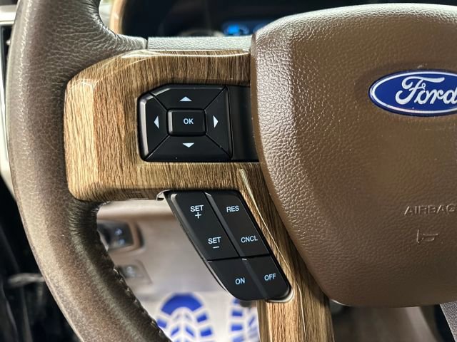 Certified 2019 Ford F150 King Ranch w/ Equipment Group 601A Luxury image 36