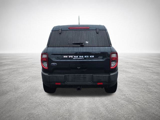 Certified 2021 Ford Bronco Sport Big Bend w/ Big Bend Package AWD/4WD image 7