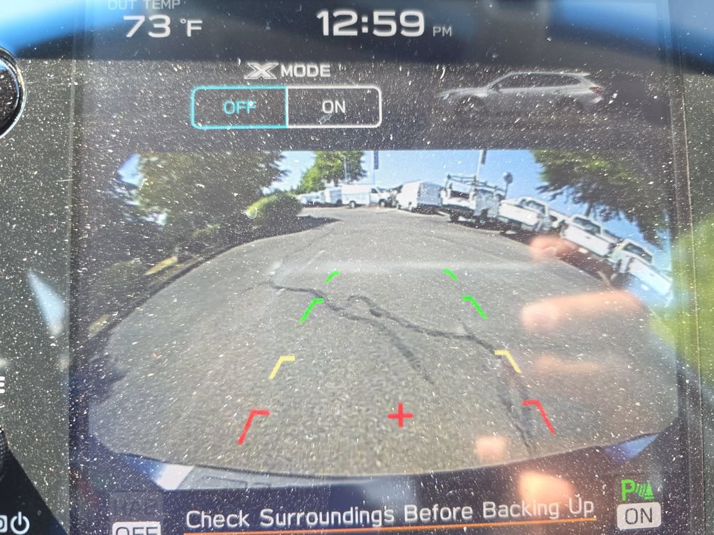 Used 2022 Subaru Outback Limited XT w/ Popular Package #2 AWD/4WD image 30