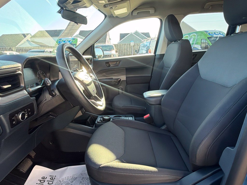 Certified 2024 Ford Maverick XL FWD image 31