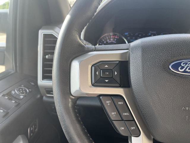 Certified 2019 Ford F250 Lariat w/ Chrome Package AWD/4WD image 19