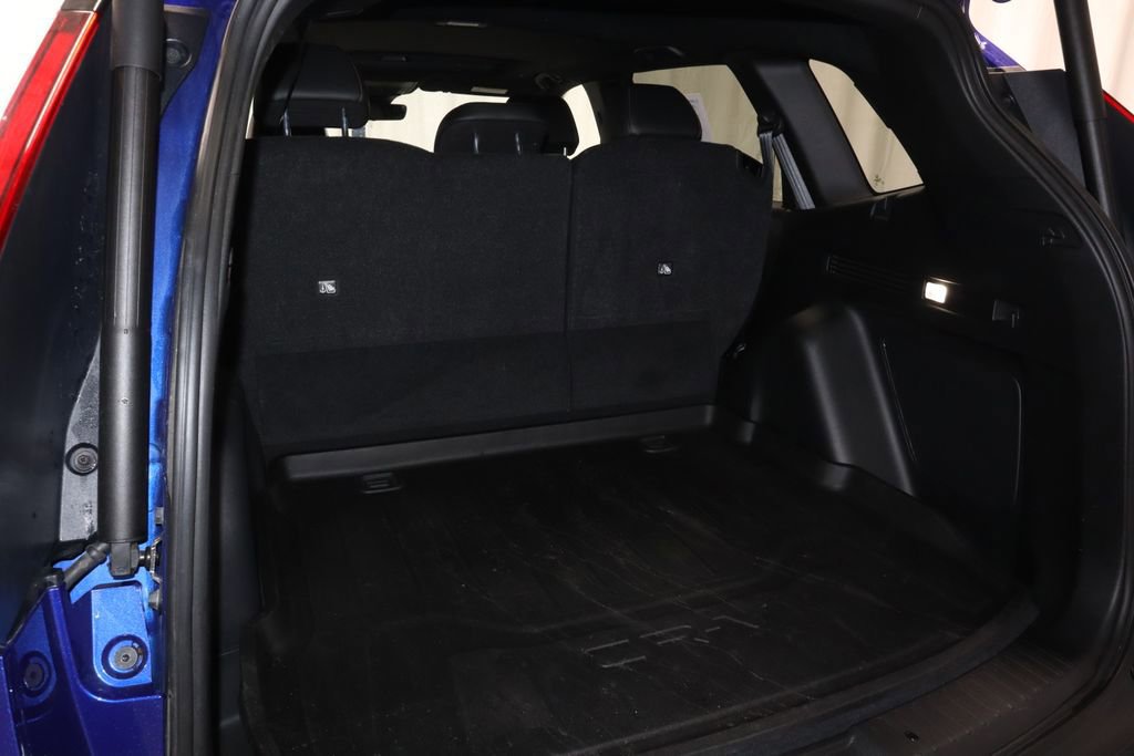 Used 2024 Honda CR-V Sport Touring image 18