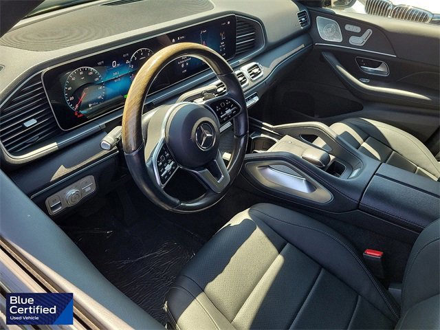 Used 2023 Mercedes-Benz GLE 450 4MATIC image 7