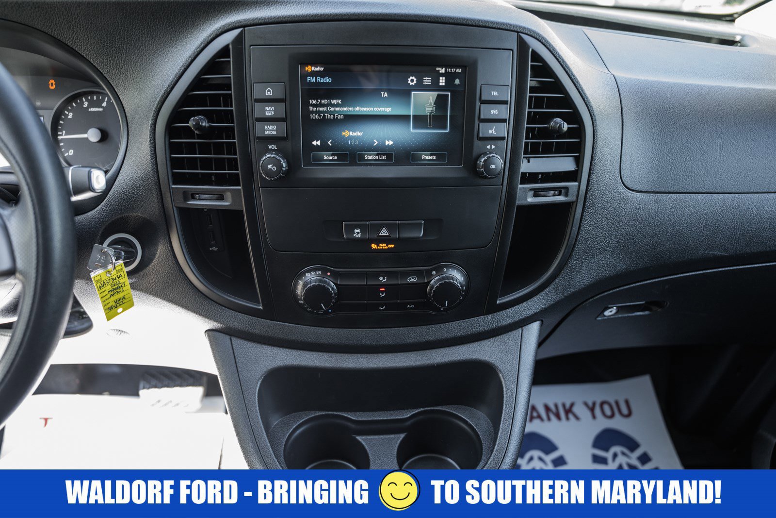 Used 2022 Mercedes-Benz Metris image 44