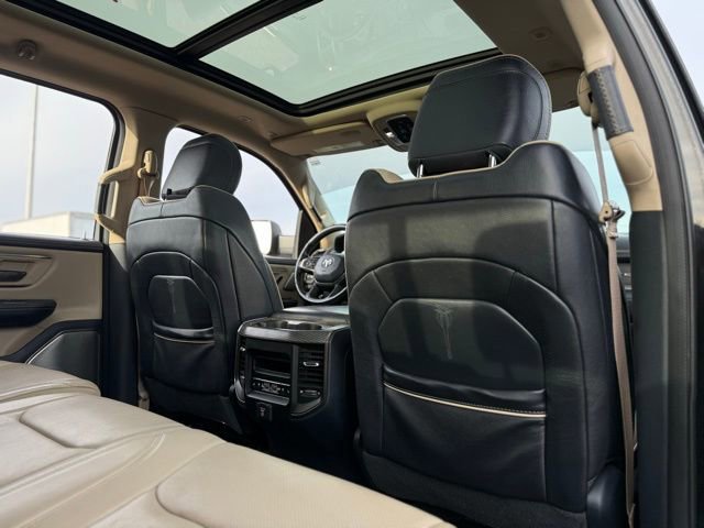 Used 2019 RAM 1500 Limited image 32