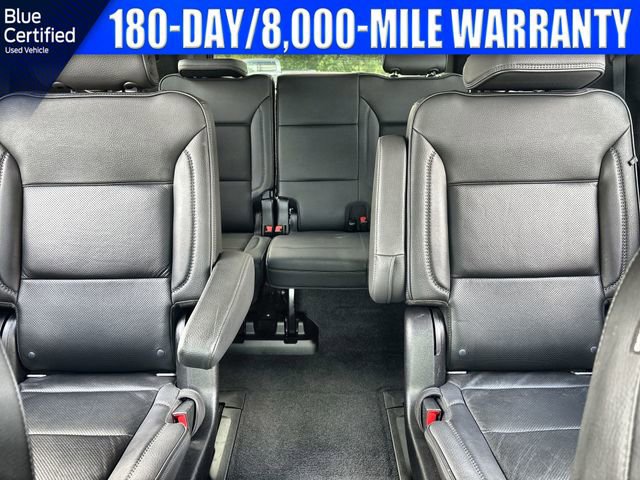 Used 2021 GMC Yukon Denali w/ Denali Premium Package AWD/4WD image 16