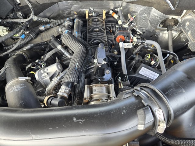 Certified 2022 Ford Expedition XLT image 30