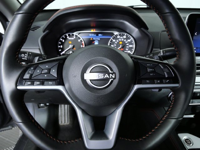 Used 2025 Nissan Altima 2.5 SR AWD/4WD image 25