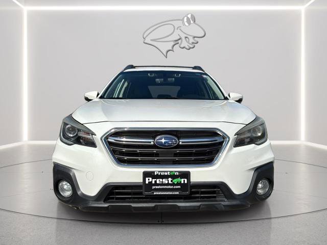 Used 2019 Subaru Outback 3.6R Limited w/ Popular Package #2 AWD/4WD image 9
