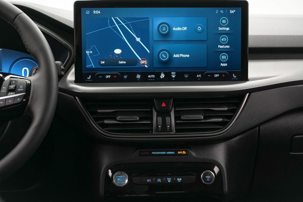 Certified 2024 Ford Escape Active w/ Tech Pack #2 image 15