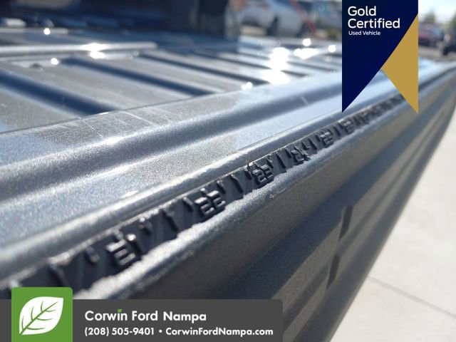 Certified 2025 Ford Ranger Lariat w/ FX4 Off-Road Package AWD/4WD image 31