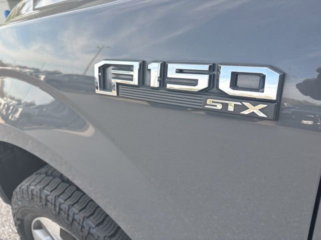 Certified 2020 Ford F150 XL w/ Equipment Group 101A Mid image 3