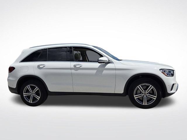Used 2022 Mercedes-Benz GLC 300 image 9