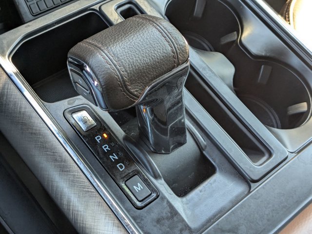 Certified 2025 Ford F150 King Ranch image 28