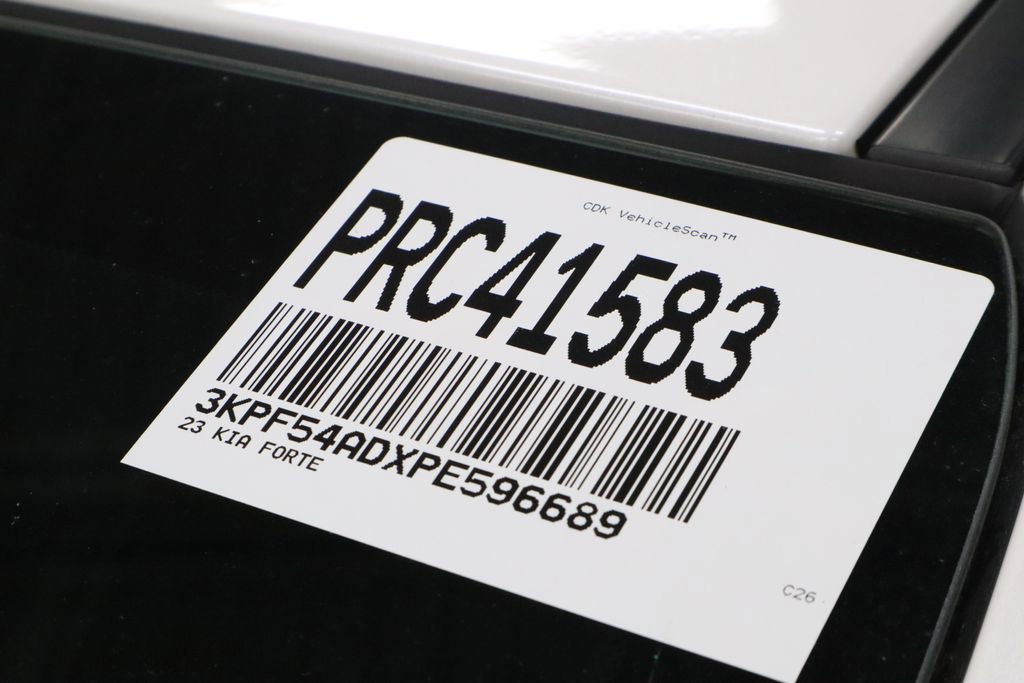 Used 2023 Kia Forte GT-Line image 35