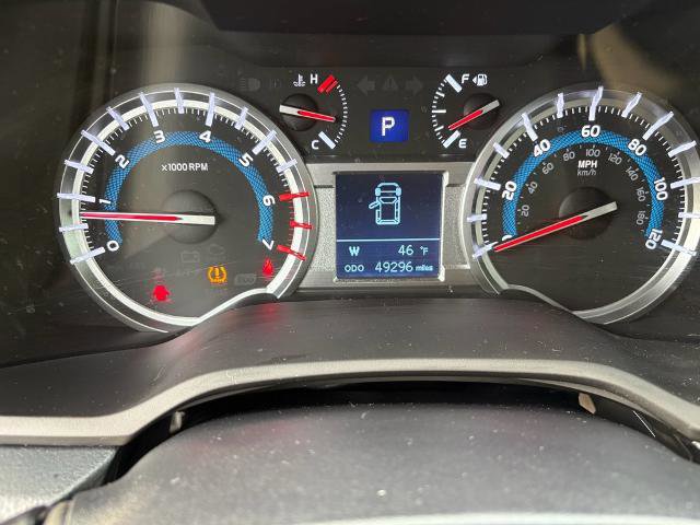 Used 2019 Toyota 4Runner Limited image 18