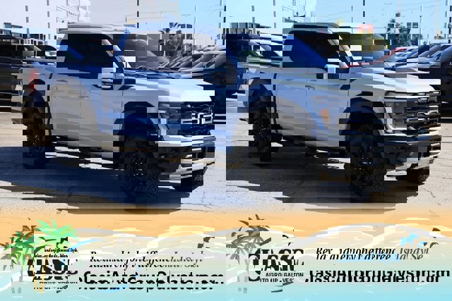 Certified 2025 Ford F150 Raptor image 7