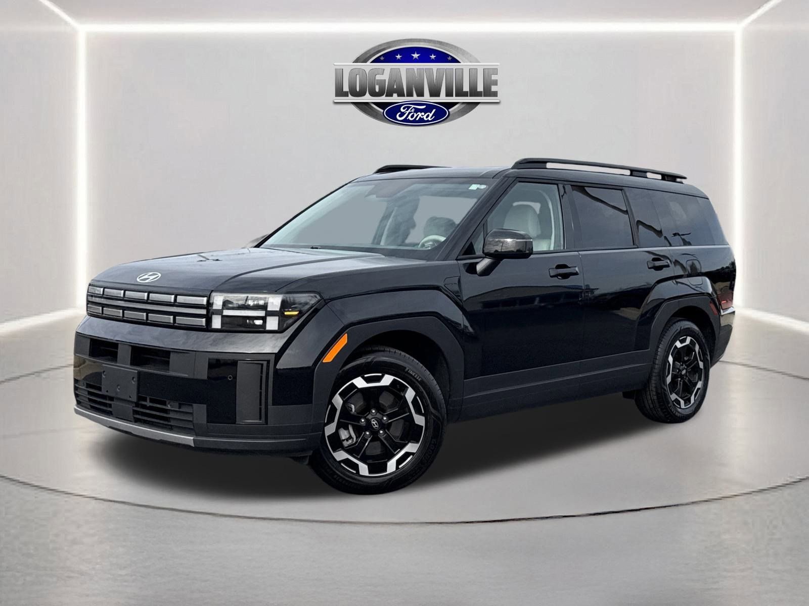 Used 2025 Hyundai Santa Fe SEL image 7