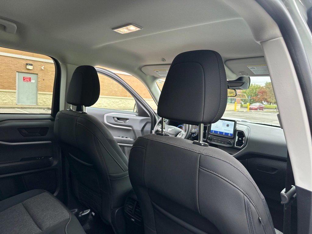 Certified 2024 Ford Bronco Sport Big Bend w/ Convenience Package image 31