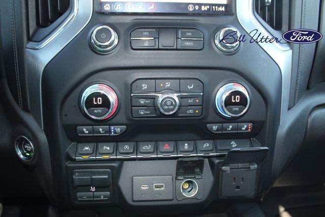 Used 2021 GMC Sierra 1500 SLT image 20