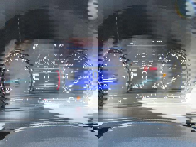 Certified 2023 Ford Explorer ST-Line w/ Class IV Trailer Tow Package image 13