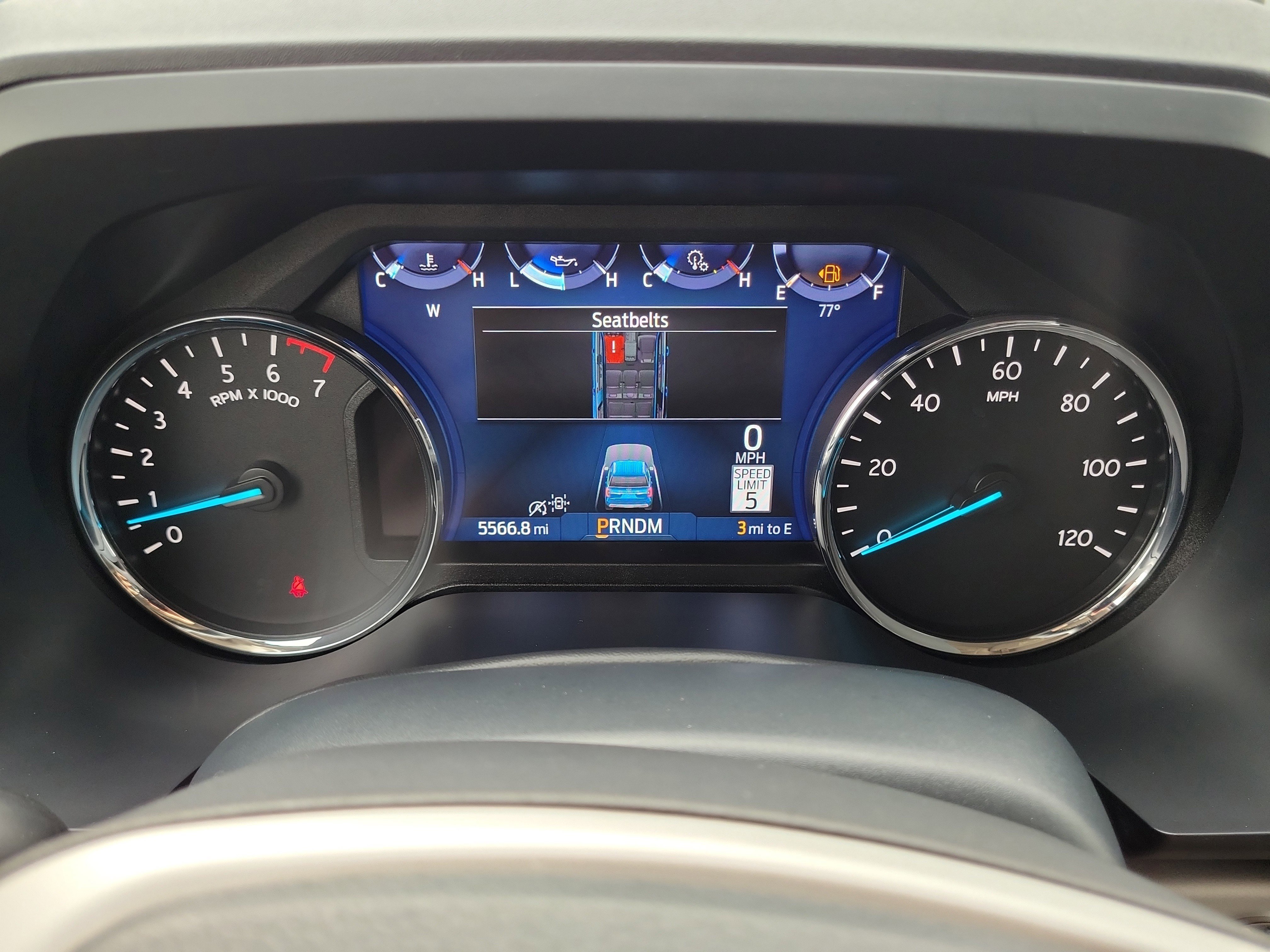 Certified 2024 Ford Expedition XLT image 31