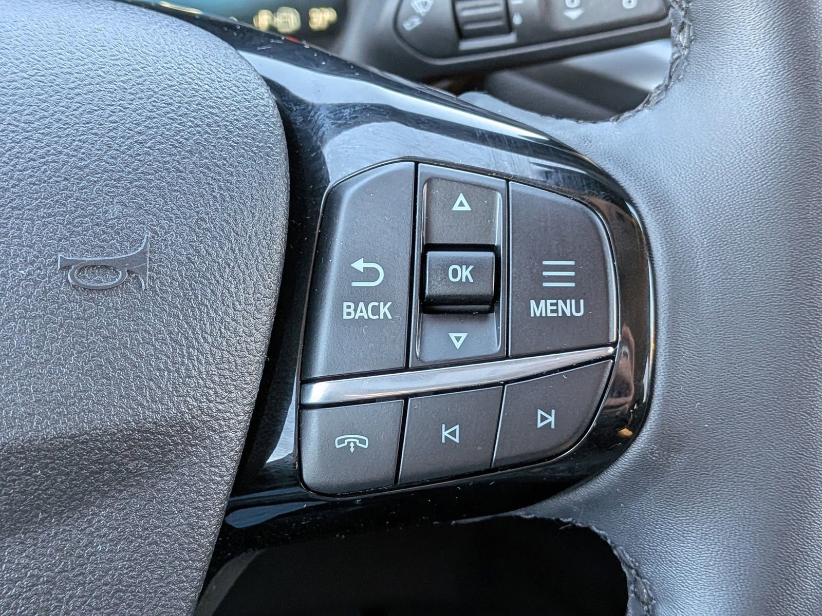 Certified 2023 Ford Escape Active w/ Tech Pack #2 image 31