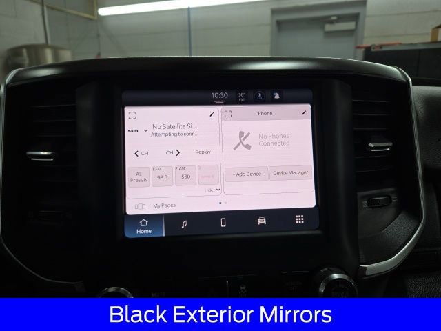 Used 2024 RAM 3500 Big Horn image 25