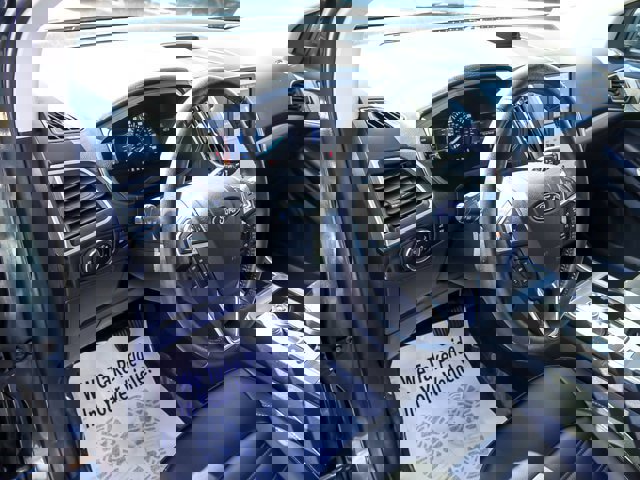 Certified 2024 Ford Edge SEL w/ Convenience Package image 11