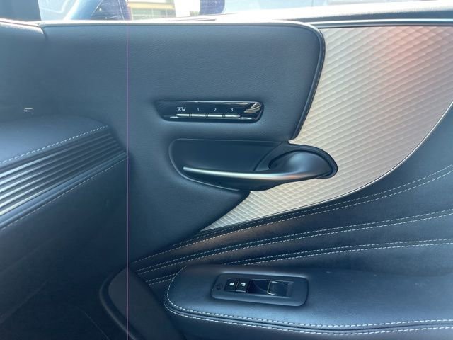 Used 2021 Lexus LS 500 F Sport w/ Cold Weather Package (CK) image 22