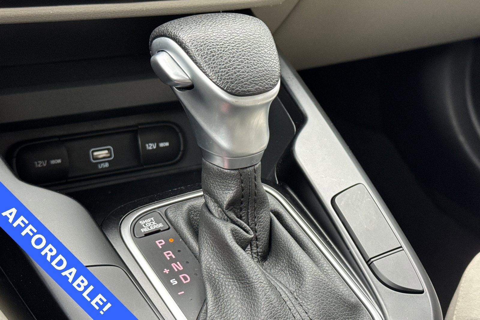 Used 2021 Kia Soul LX image 21