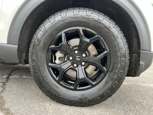 Certified 2023 Ford Explorer Timberline w/ Timberline Technology Package AWD/4WD image 13
