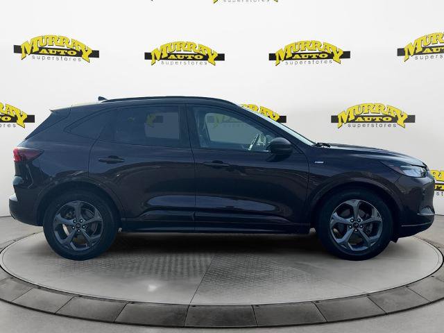 Certified 2023 Ford Escape ST-Line w/ Tech Pack #1 FWD image 6